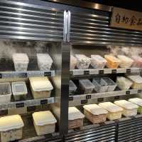 地點超方便的牛大人分店