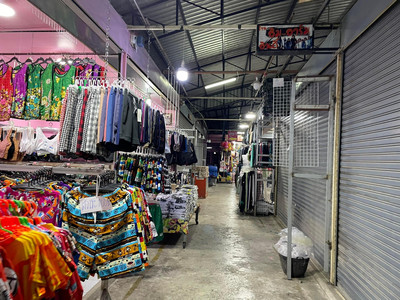 ตลาดโรงเกลือนครนายก | Trip.com จังหวัดนครนายก ตลาดโรงเกลือนครนายก | Trip.Com จังหวัดนครนายก