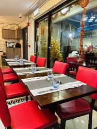 大尾篤西餐私房菜