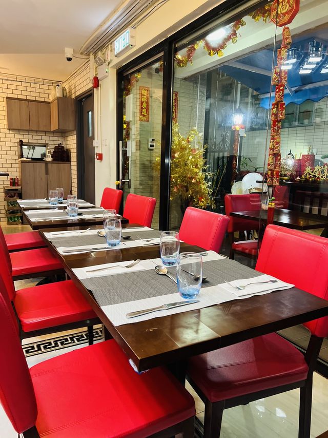 大尾篤西餐私房菜
