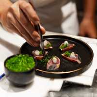Intercontinental Phuket รีสอร์ทหรูภูเก็ต