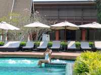 Mida Resort Kanchanaburi ที่พักสุดร่มรื่นกาญจนบุรี