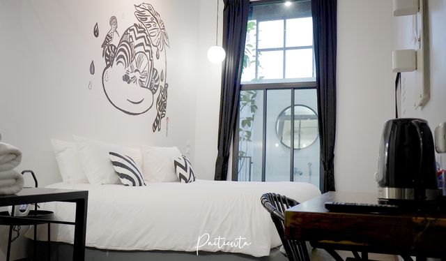 Blu Monkey Hub & Hotel Ranong 