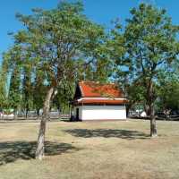 โบราณสถานที่ถูกลืมเลือน เมืองถลาง ภูเก็ต