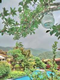 이국적인 통영 호텔 한산마리나 리조트
