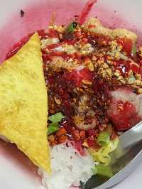 ตี๋ เย็นตาโฟ จันทบุรี