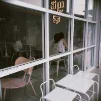 Simply Caffe 