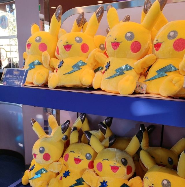 子どもと行く　海遊館～USJ　フェアリー移動