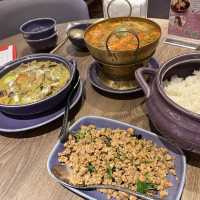 高雄三多商圈- Nara Thai Cuisine 