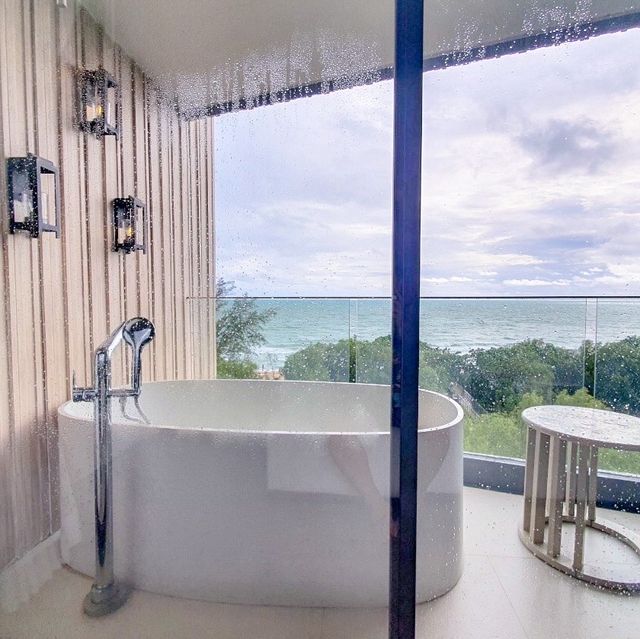 Bayphere Hotel Pattaya 