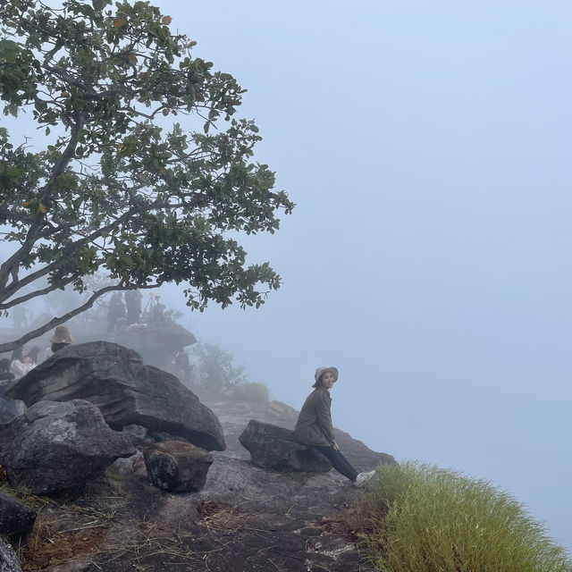 หาชนะได ณ โขงเจียม🌨️