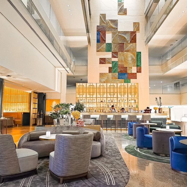 Mövenpick BDMS Wellness Resort Bangkok