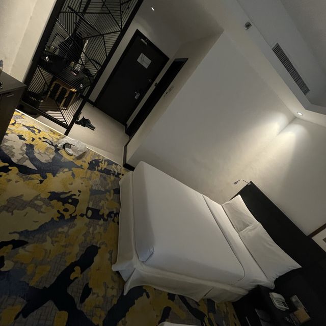 Bespoke hotel Puchong 