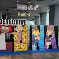 サンサインシティー60展望パーク行ってきた！