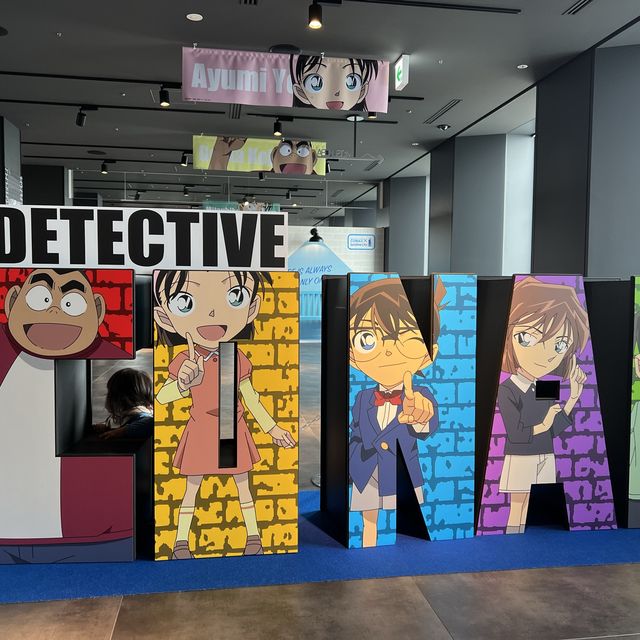 サンサインシティー60展望パーク行ってきた！