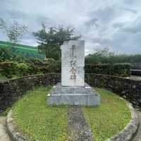 Madonna of Japan in Tacloban City