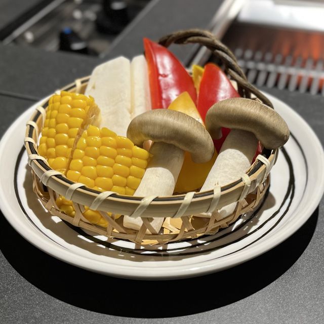 【大阪・東心斎橋】厳選和牛の絶品お肉のコース料理「GemBeef（ジェムビーフ）」