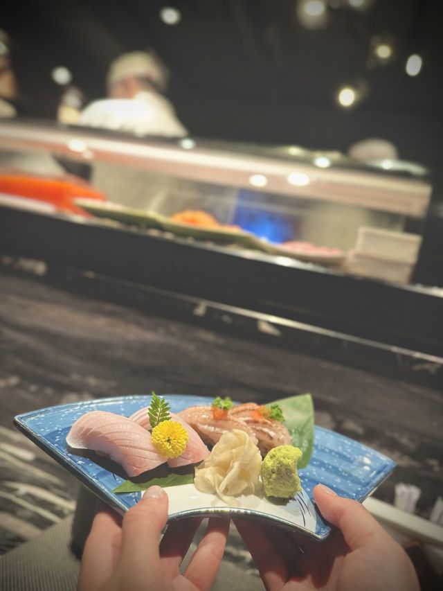 尖沙咀｜隱世高質居酒屋🏮
