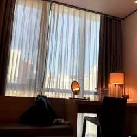 Orakai Cheonggyesan Hotel