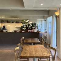 台北高質 陽明山cafe Navi Garden 