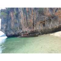 ทัวร์ หมู่เกาะห้อง จ.กระบี่