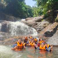 Tasik Kenyir: Escape to Nature