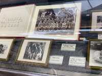 พิพิธภัณฑ์รถยนต์โตโยต้า (TOYOTA AUTOMOBILE MUSEUM)