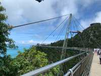 Langkawi Skybridge