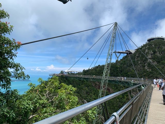 Langkawi Skybridge