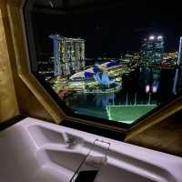 The Ritz-Carlton 1-Bedroom Suite