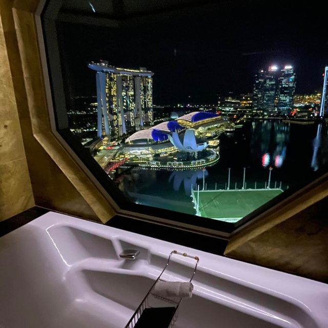 The Ritz-Carlton 1-Bedroom Suite
