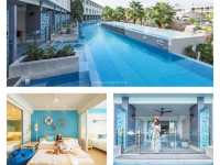 The Sands Khao Lak by Katathani
