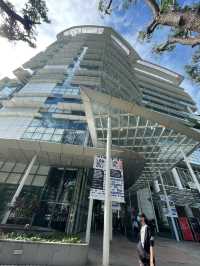 National Library of Singapore 