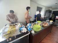 CS PATTANI HOTEL