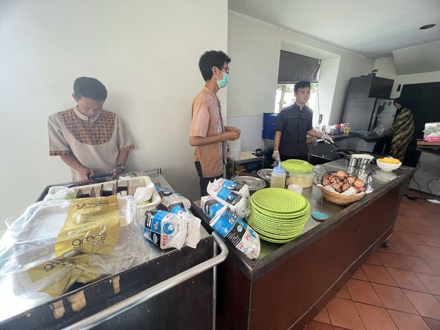 CS PATTANI HOTEL