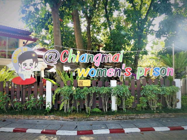 💆‍♀️ A Non-Traditional Thai Massage 