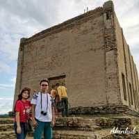 One Day Trip ล่องเรือชมวัดเก่า สังขละบุรี
