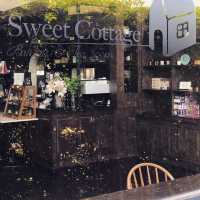 Sweet Cottage Bakery & Tea Room