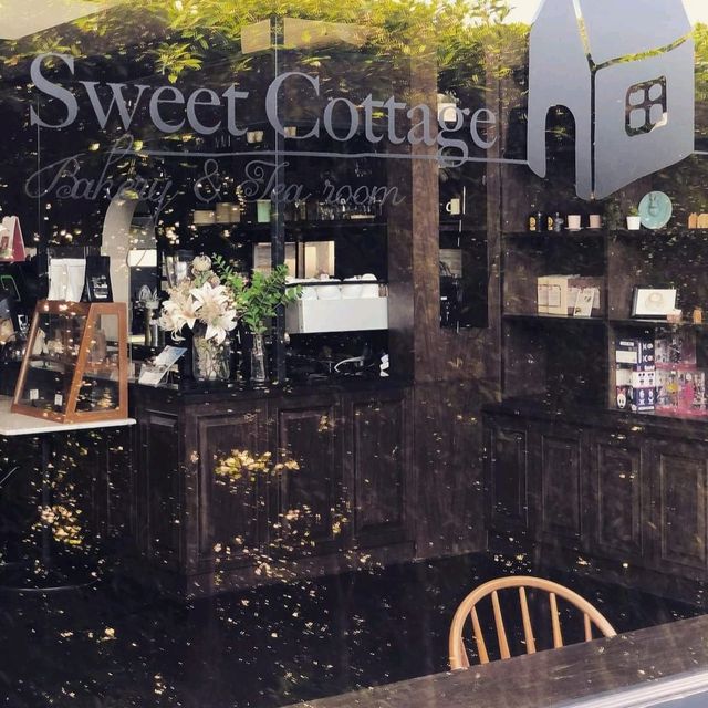 Sweet Cottage Bakery & Tea Room