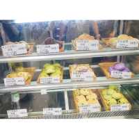 灣仔人氣麻薯波波專門店！