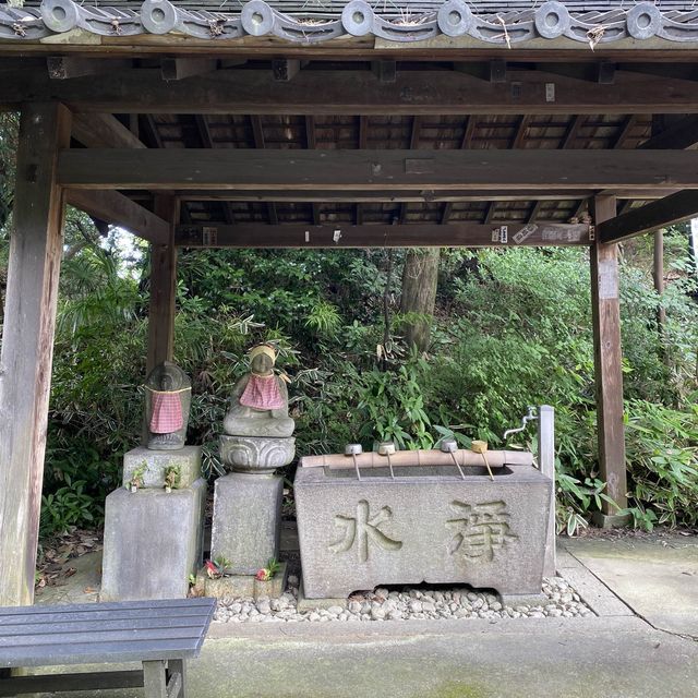 【知多半島旅】知多四国霊場83番札所　弥勒寺（みろくじ）