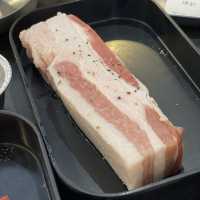 香港旺角｜高質無煙韓燒放題🇰🇷🍴