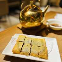 下午茶6折優惠，抵食推介