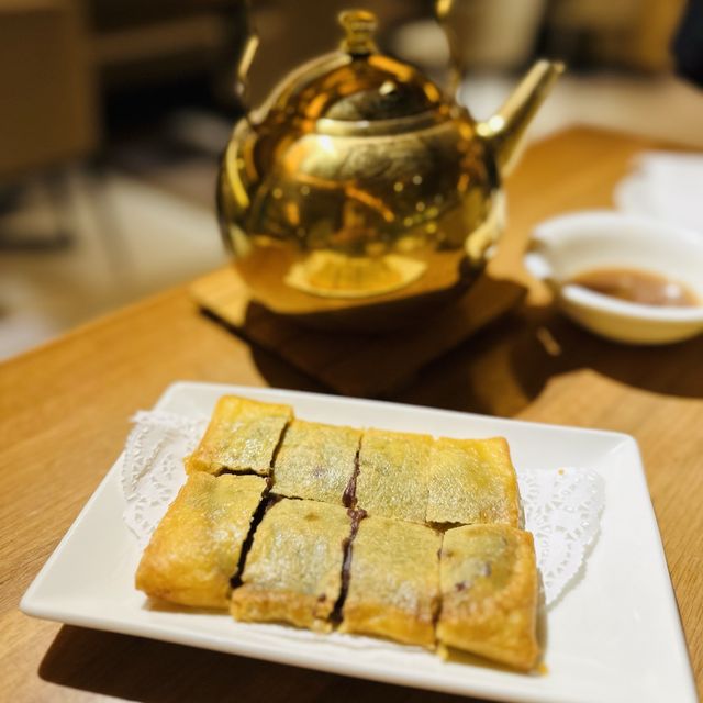 下午茶6折優惠，抵食推介
