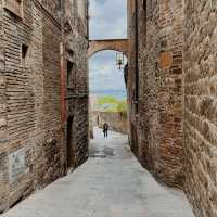 San Gimignano, Italy