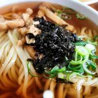 두근두근여름휴가 청주의 인기 맛집 서문우동