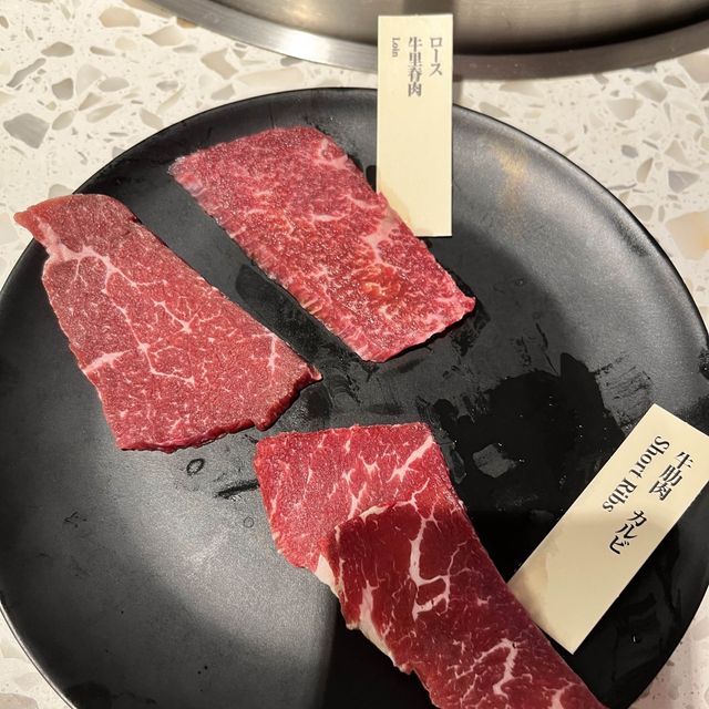佐敦和牛燒肉一郎 佐敦和牛燒肉一郎