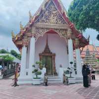 วัดพระเชตุพนวิมลมังคลาราม