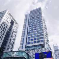 台北｜💙🦋🤍市中心高級住宿📍 Humble House Hotel 台北艾麗酒店