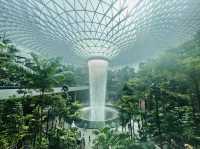 トランジットでも、ちょこっとシンガポール観光！🇸🇬